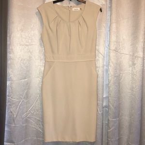 Calvin Klein dress size 4